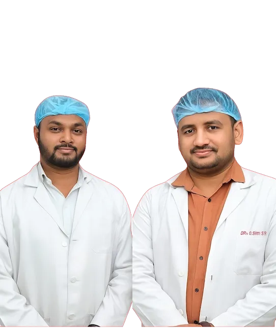 Veda Health Doctors