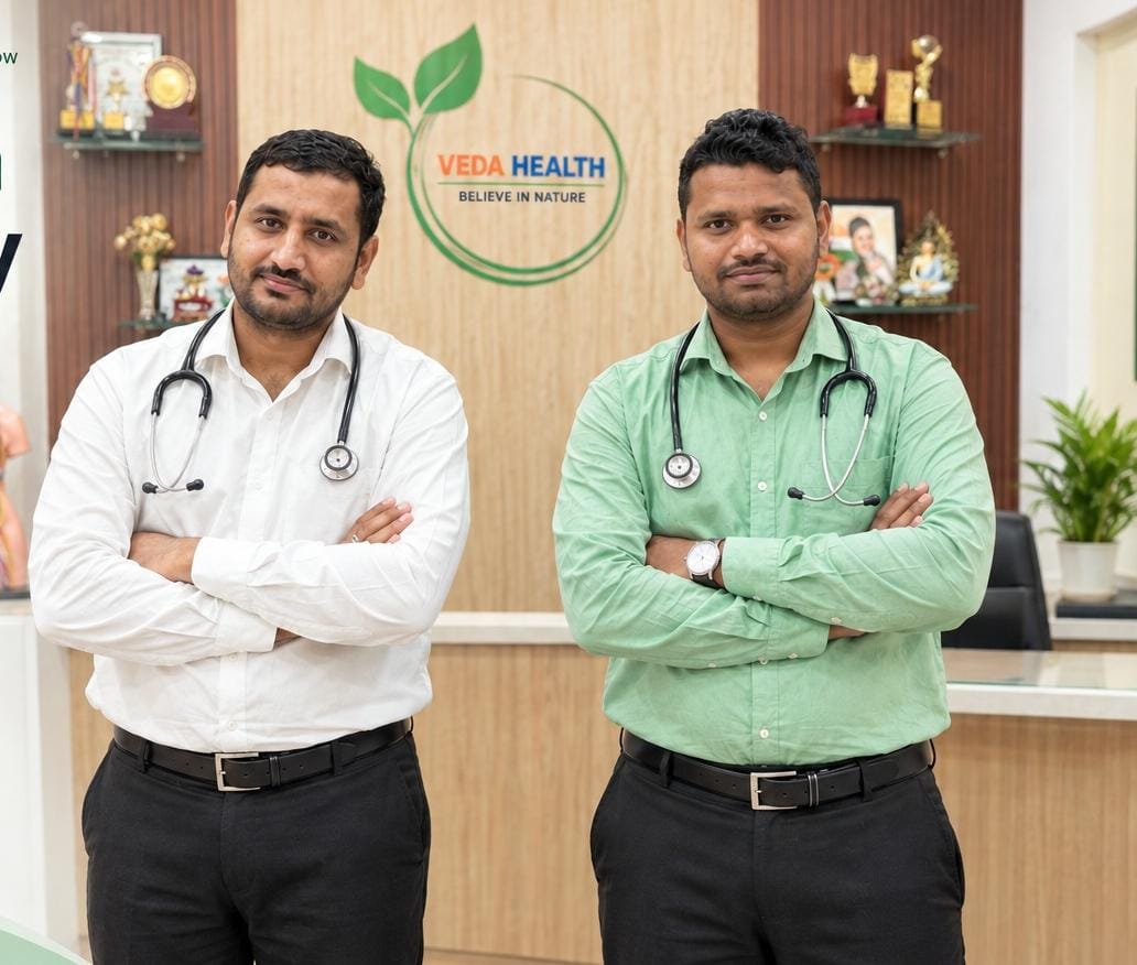 Veda Health Doctors
